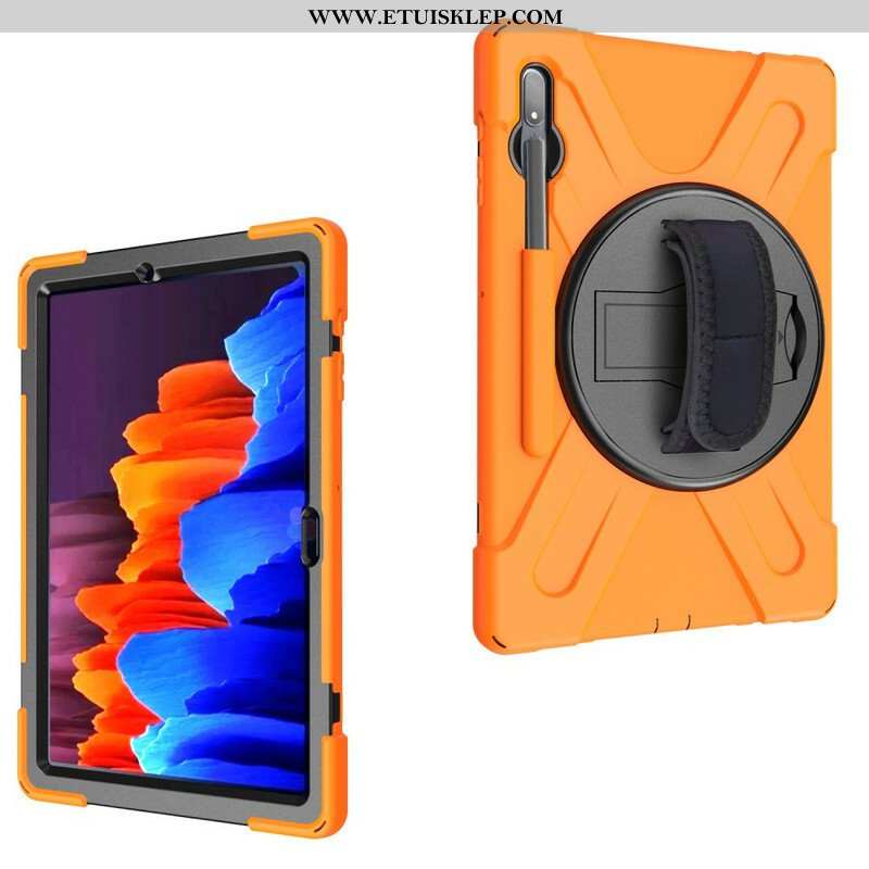 Etui do Samsung Galaxy Tab S8 Plus / Tab S7 Plus Odporny